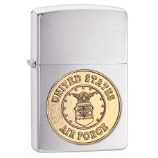 Zippo 280AFC Reg Emb-A Frc